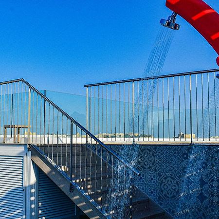 Cast Apartments Gzira Экстерьер фото