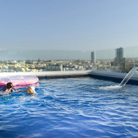 Cast Apartments Gzira Экстерьер фото