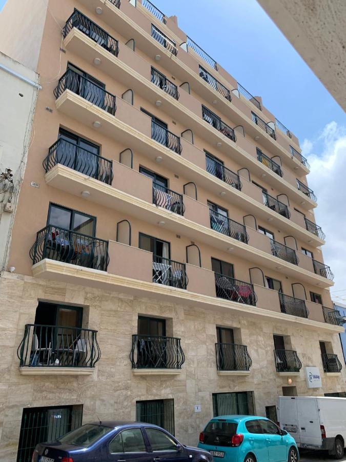 Cast Apartments Gzira Экстерьер фото