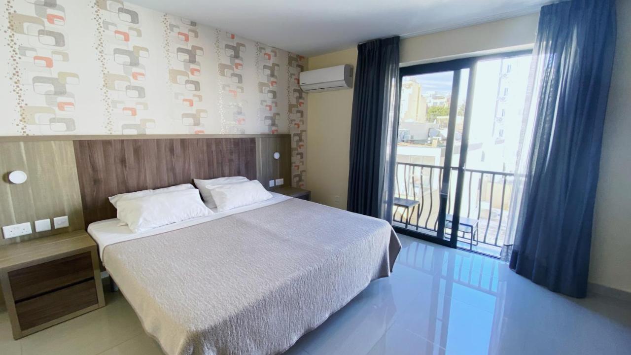 Cast Apartments Gzira Экстерьер фото