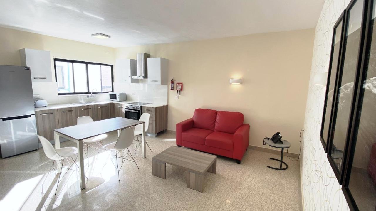 Cast Apartments Gzira Экстерьер фото