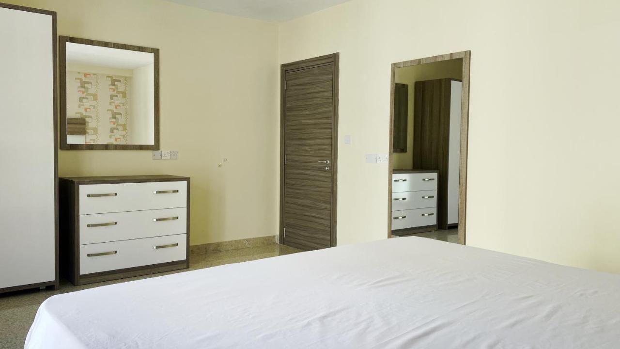 Cast Apartments Gzira Экстерьер фото