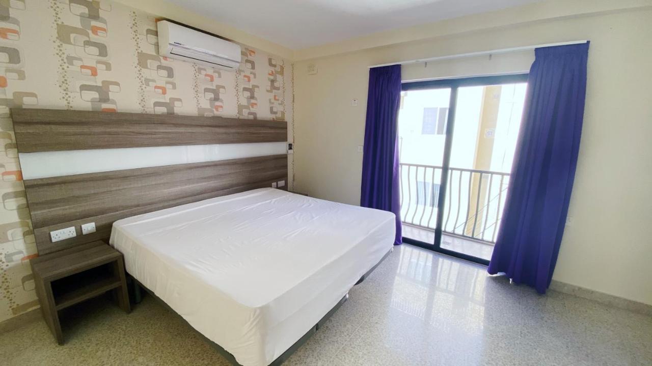 Cast Apartments Gzira Экстерьер фото