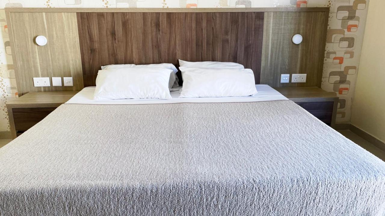 Cast Apartments Gzira Экстерьер фото