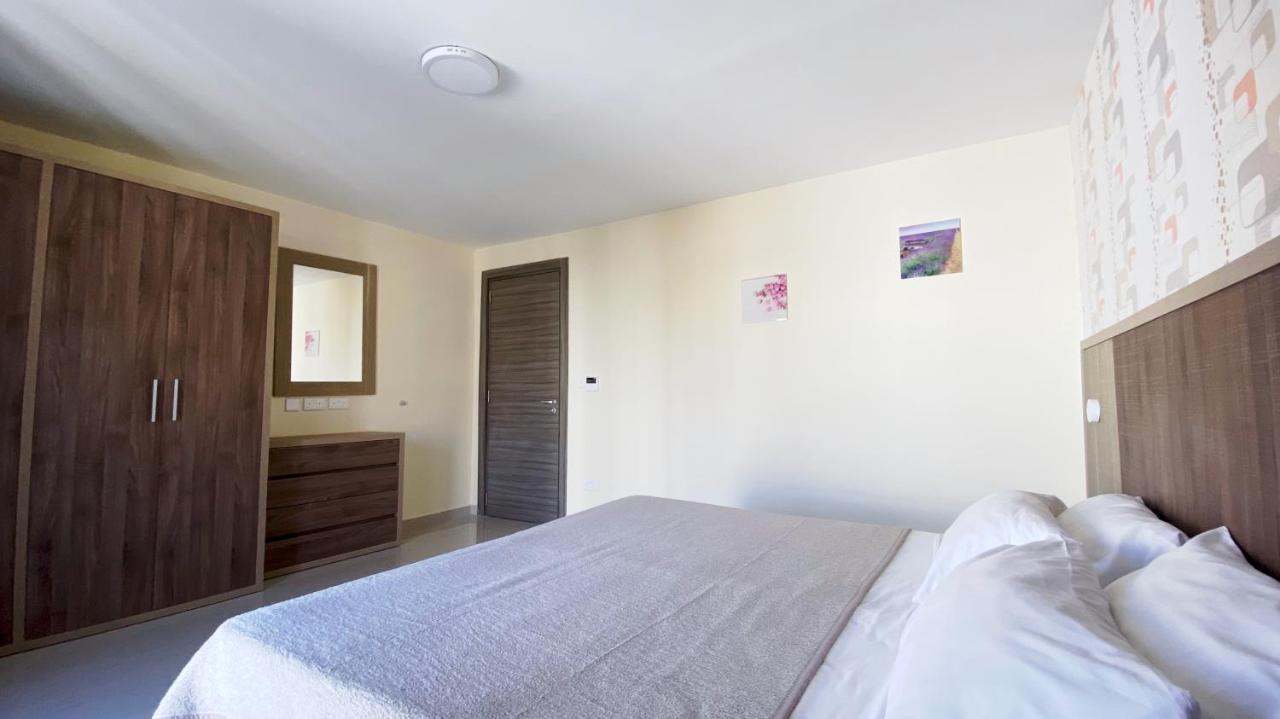 Cast Apartments Gzira Экстерьер фото