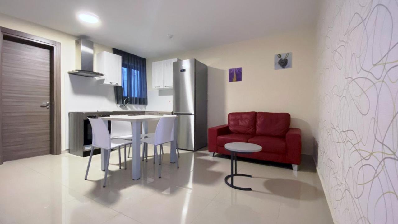 Cast Apartments Gzira Экстерьер фото