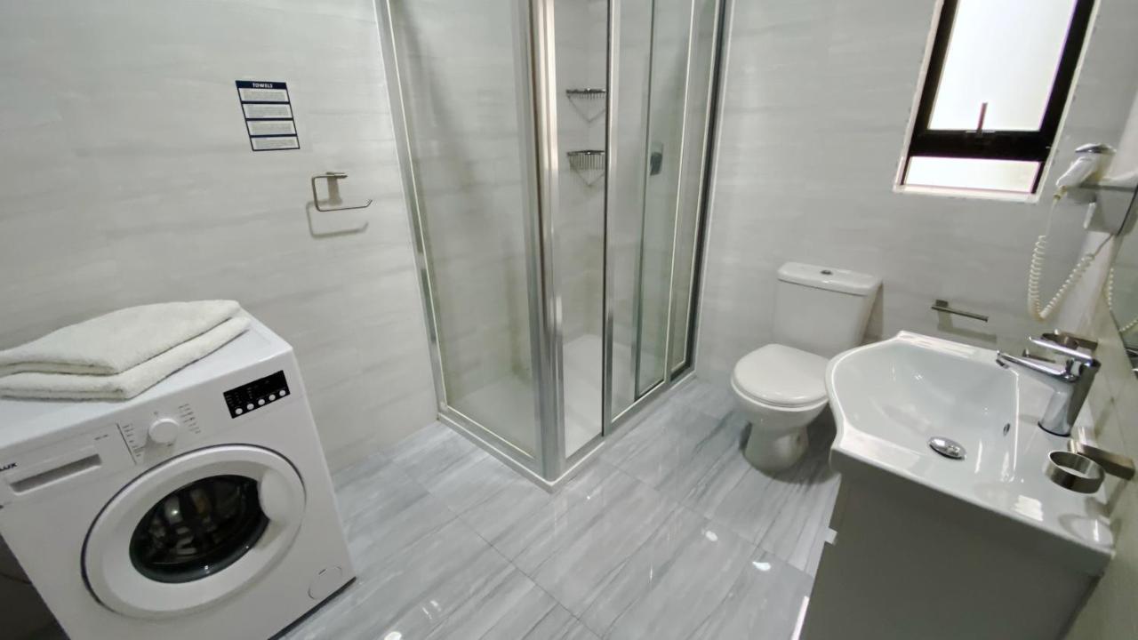 Cast Apartments Gzira Экстерьер фото