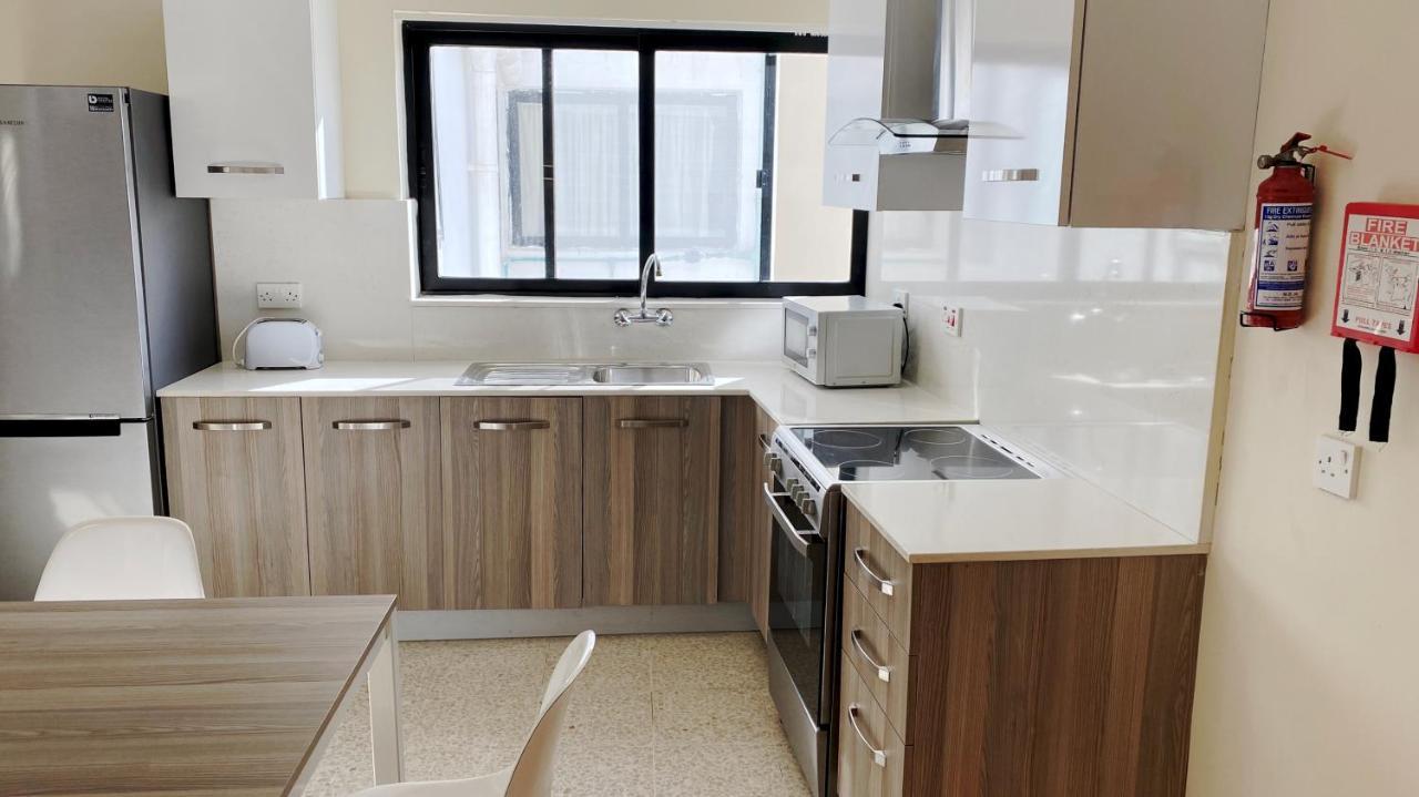 Cast Apartments Gzira Экстерьер фото
