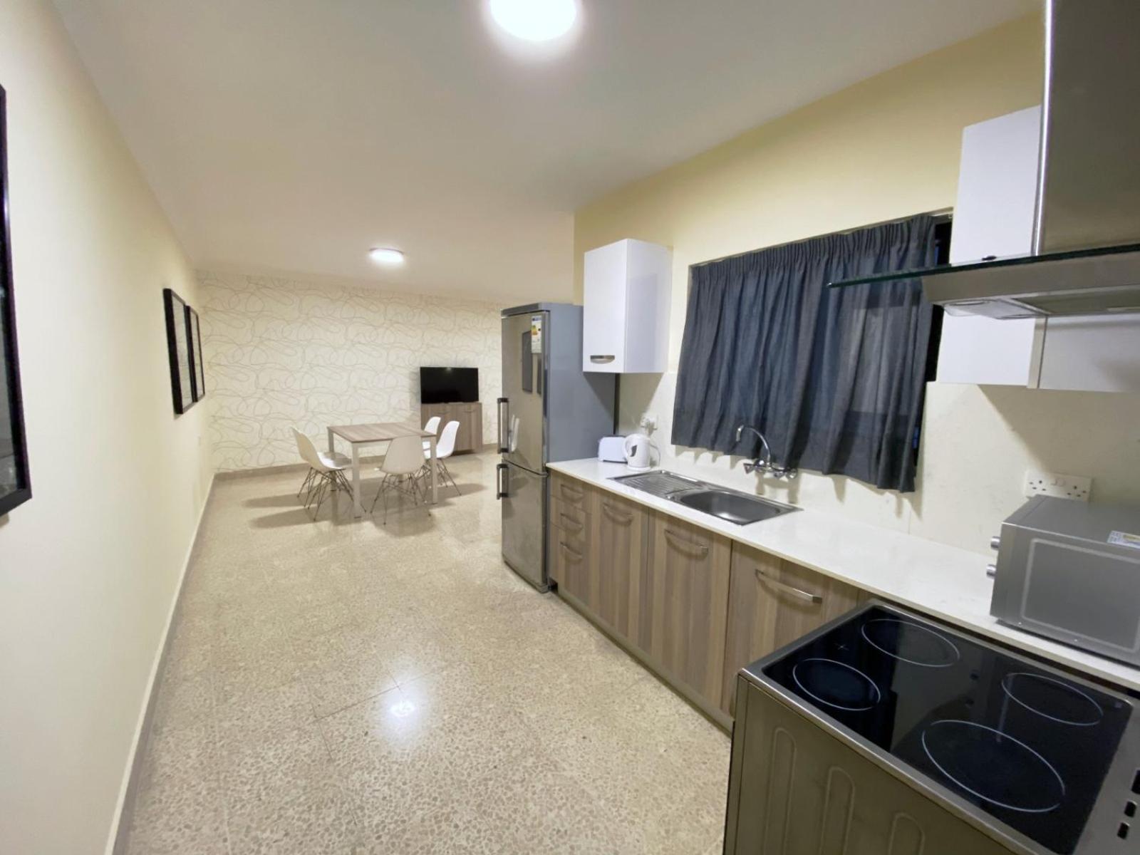 Cast Apartments Gzira Экстерьер фото