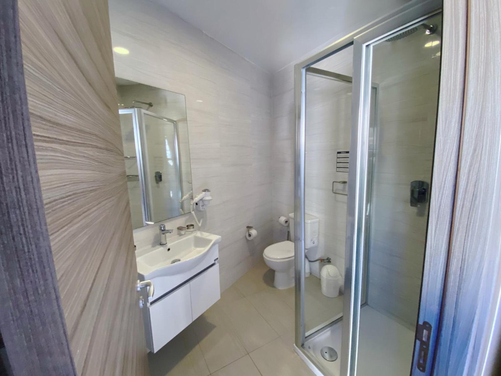 Cast Apartments Gzira Экстерьер фото