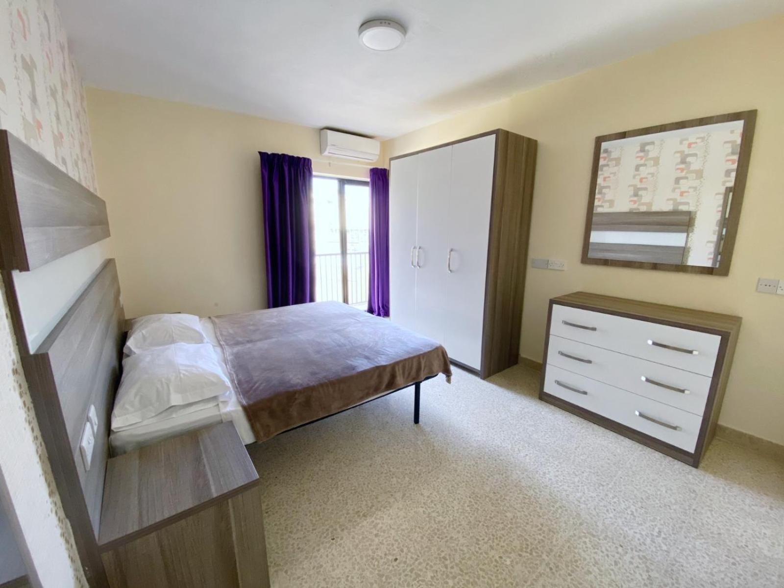 Cast Apartments Gzira Экстерьер фото