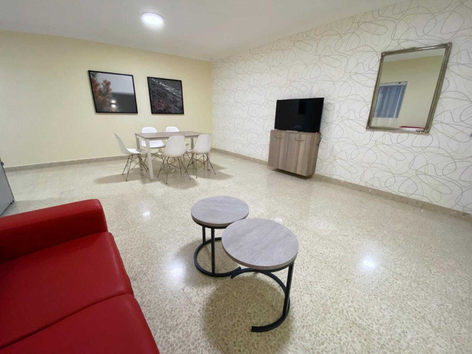 Cast Apartments Gzira Экстерьер фото