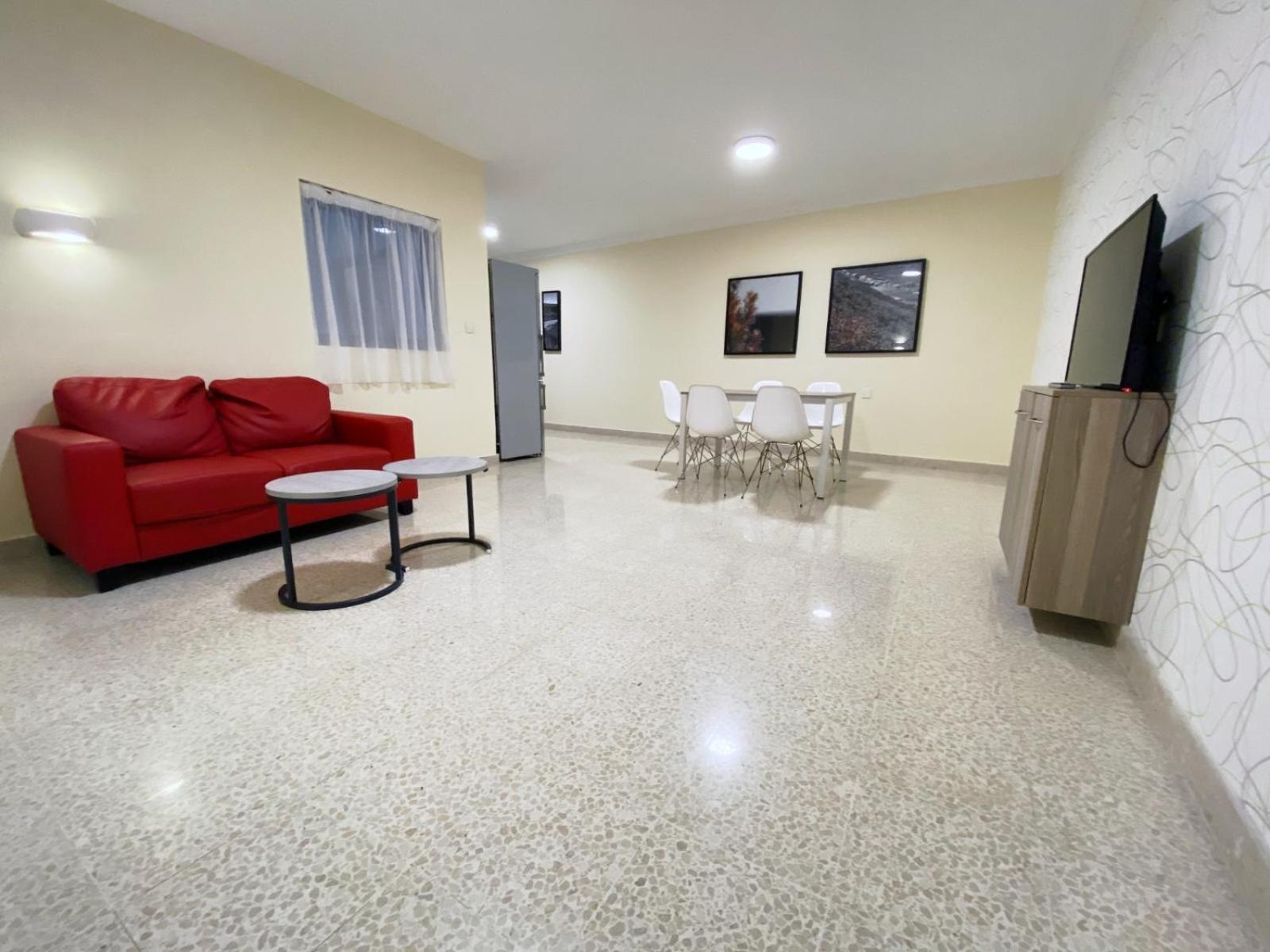 Cast Apartments Gzira Экстерьер фото