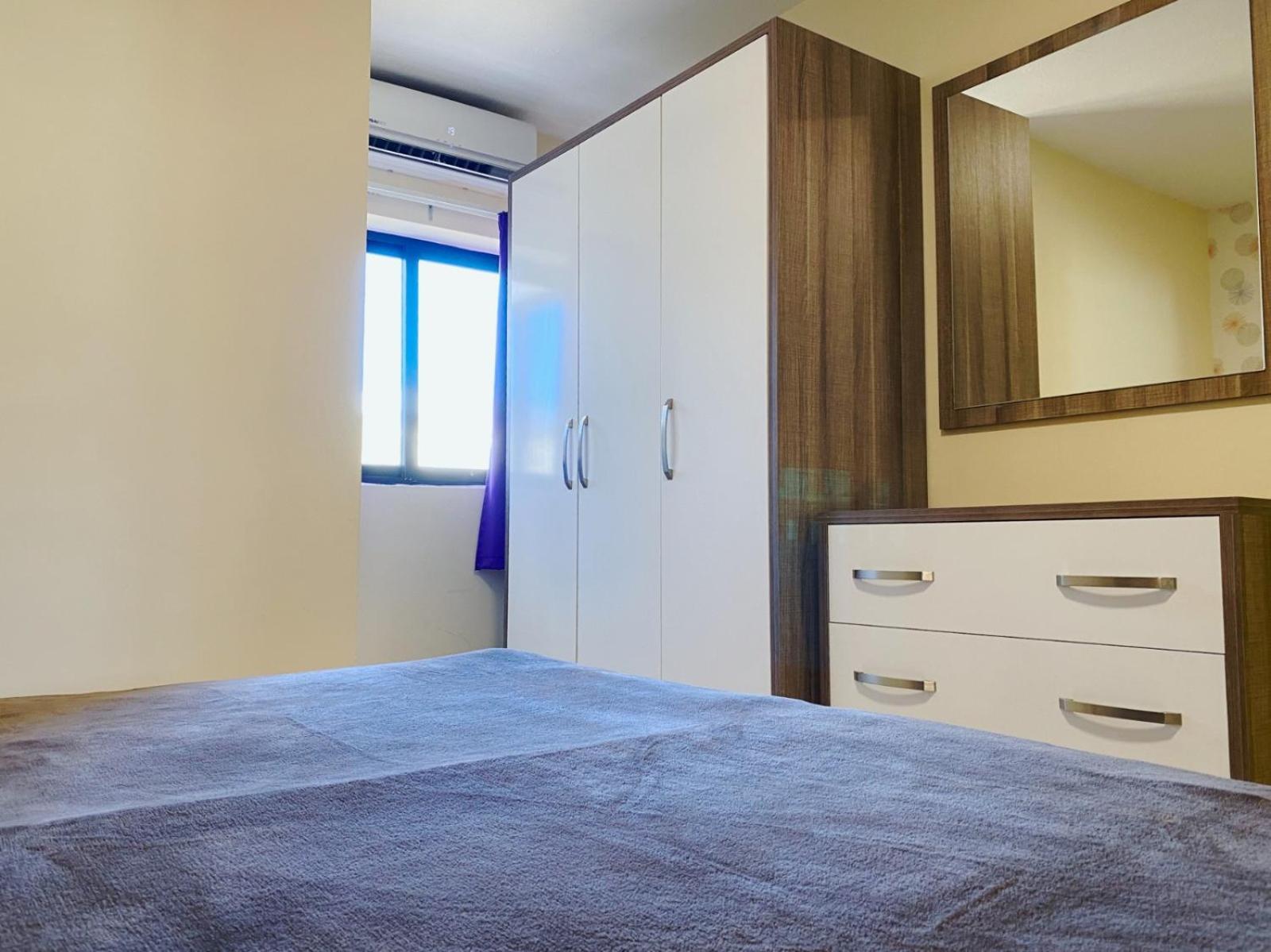 Cast Apartments Gzira Экстерьер фото