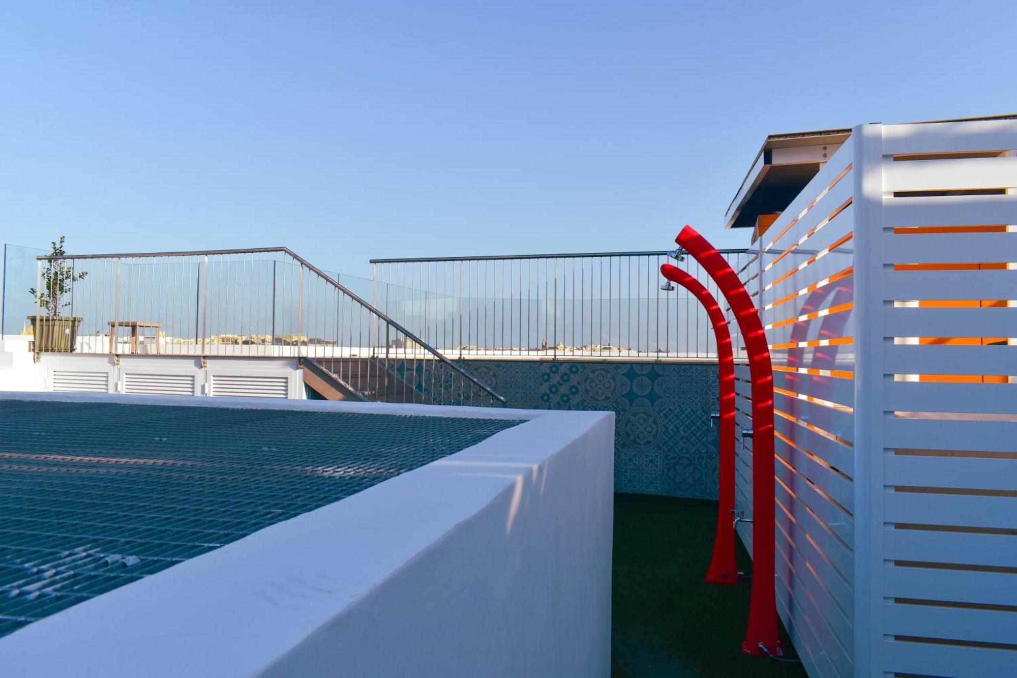 Cast Apartments Gzira Экстерьер фото