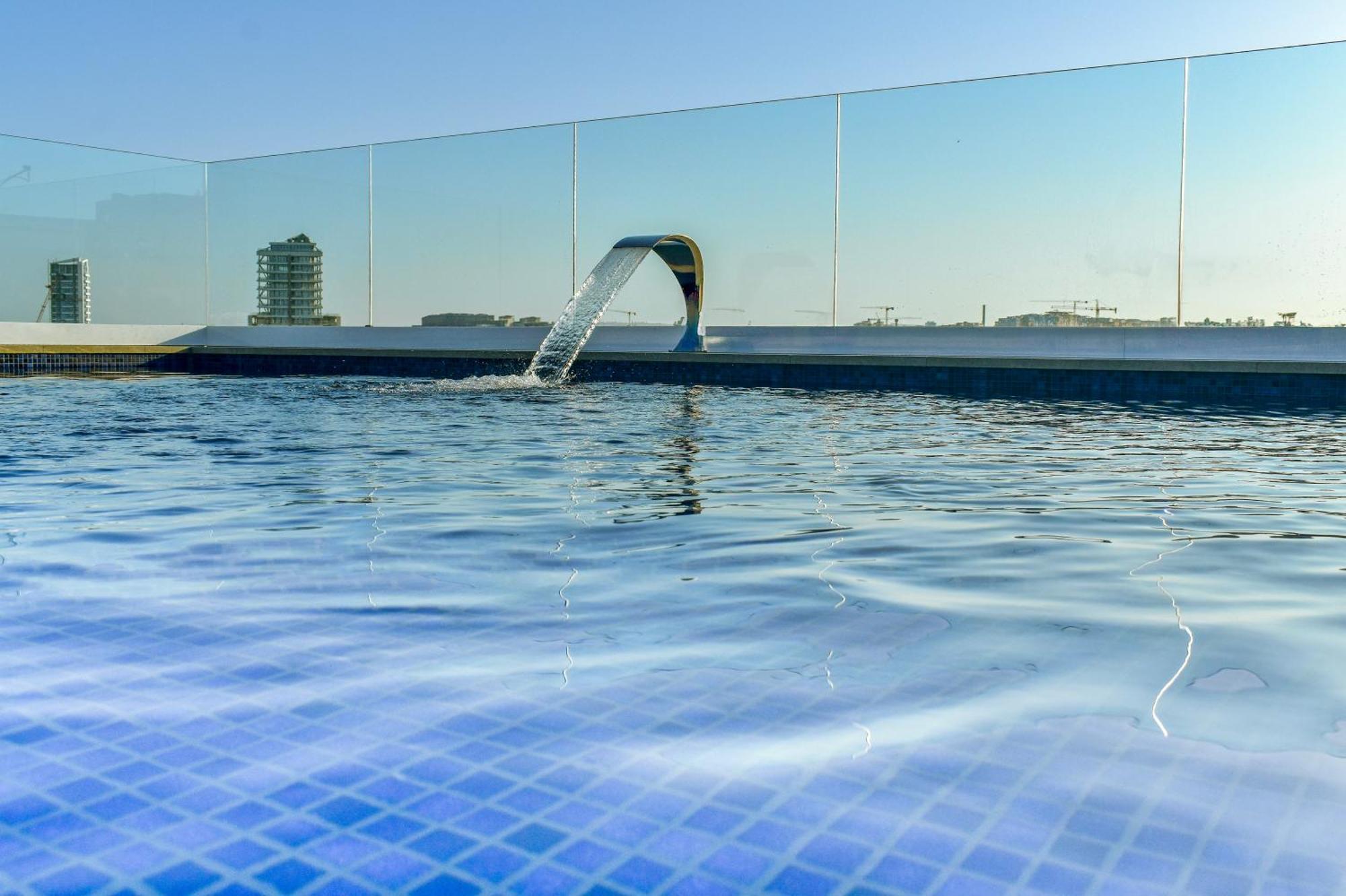 Cast Apartments Gzira Экстерьер фото