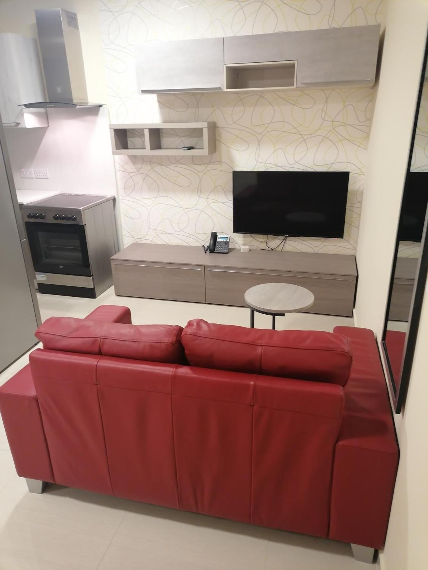 Cast Apartments Gzira Экстерьер фото