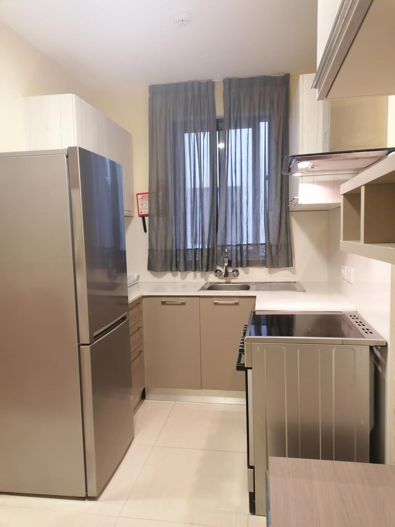 Cast Apartments Gzira Экстерьер фото