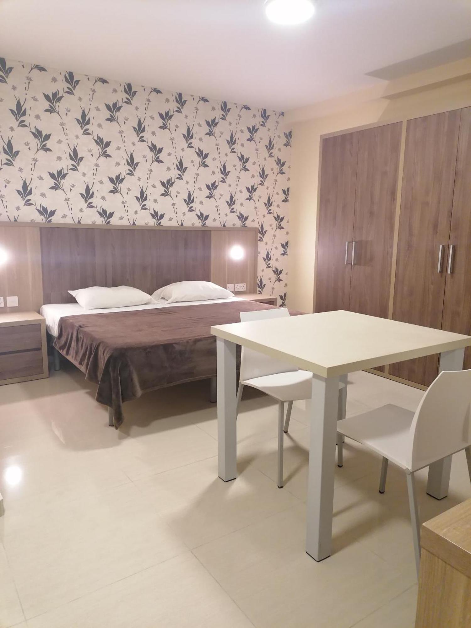 Cast Apartments Gzira Экстерьер фото
